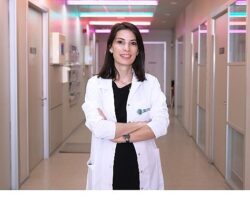 Nöralterapi ile ağrılara müdahale edilebiliyor!