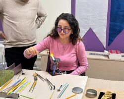 “Okula Bi Mola”da ne ararsan var