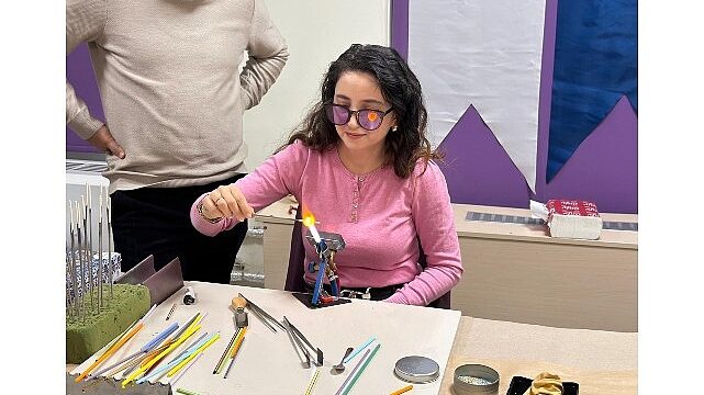 “Okula Bi Mola”da ne ararsan var