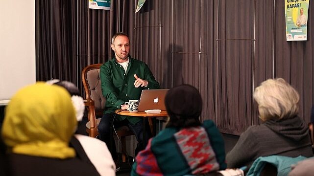 Osmangazi Belediyesi Dijital Pazarlama Uzmanları Yetiştiriyor