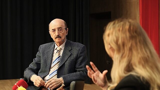 Osmangazi’de Gazeteci Duruşu Konuşuldu