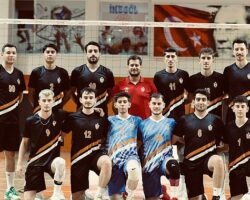 Parkenin Prensleri Sezonu Tamamladı