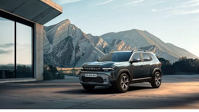 Renault, Güçlü Ürün Atağıyla Küresel Büyümesini Sürdürdü: Türkiye Dünyada 2. Sırada