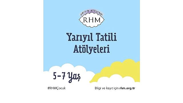Rezan Has Müzesi’nde Çocuklar İçin Sanat, Tarih ve Yaratıcılık Atölyeleri