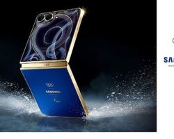 Samsung, sporcuların Milano Cortina 2026 yolculuğunu destekleyen Galaxy Z Flip7 Olympic Edition’ı tanıttı