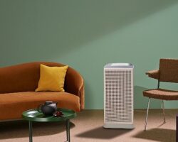 Samsung’un yeni Hava Temizleme cihazı ile evinizde temiz hava dolaşımı