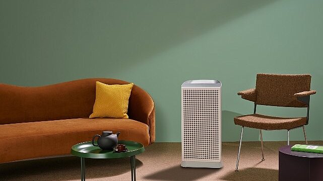 Samsung’un yeni Hava Temizleme cihazı ile evinizde temiz hava dolaşımı