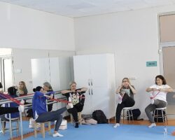 Seferiçınar Yaş Alma Merkezi 2000 üyesiyle umut ve dayanışmanın adresi oldu.