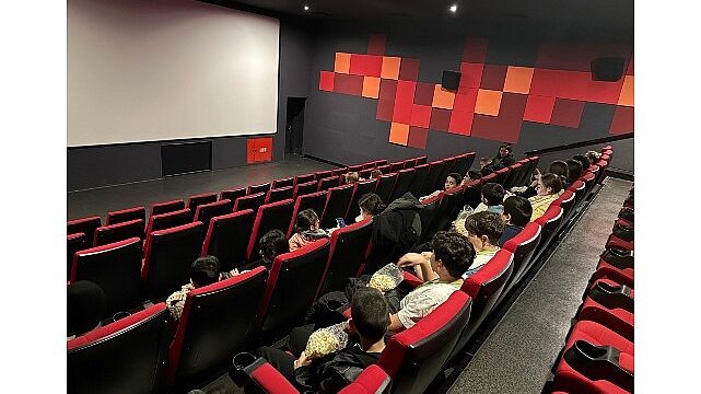 Seferihisar’da “Sosyal Belediyecilik”, çocuklar ile hayat buluyor