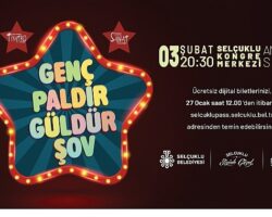 Selçuklu’da Şubat Ayı Kültür Sanat Etkinlikleri İle Dolu Dolu Geçecek