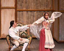 Sınıfsal Gerilimlerin Mizahla Buluştuğu Başyapıt: “Figaro’nun Düğünü” Yeniden İZDOB Sahnesinde