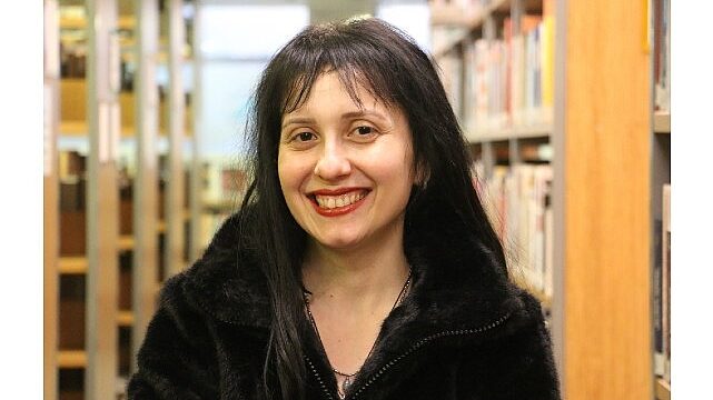 “Sınırlar gerçek değil, bizim pratiklerimizle inşa ediliyor”