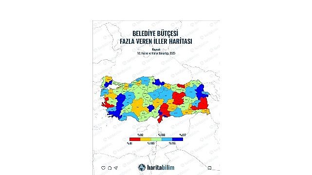 Sivas Belediyesi Mali Disiplinde Türkiye Zirvesinde