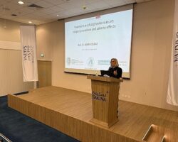 Şizofrenide nüksler Abu Dabi’de ele alındı!