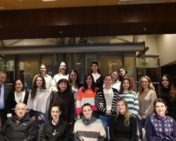 Su ürünleri sektöründen Uluslararası Sürdürülebilirlik Hamlesi