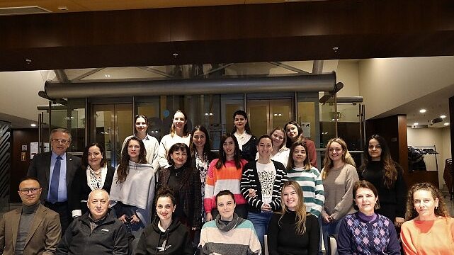 Su ürünleri sektöründen Uluslararası Sürdürülebilirlik Hamlesi