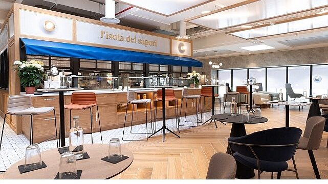 TAV İşletme Hizmetleri, Forbes Travel Guide iş birliğiyle küresel öğrenme ve gelişim stratejisini güçlendiriyor