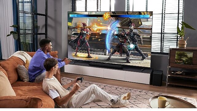 TCL, QD Mini LED ve XL ekranlarla büyük ekran deneyiminin çıtasını yükseltiyor