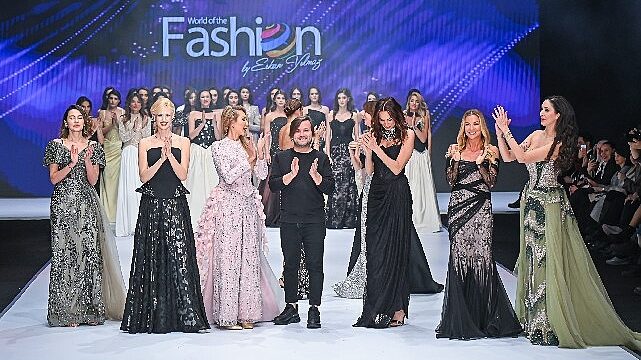 Top Modellerden Örnek Birliktelik