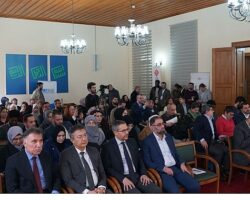 UDEF “Uluslararası Öğrencilerin Türkiye Deneyimlerini” Raporladı