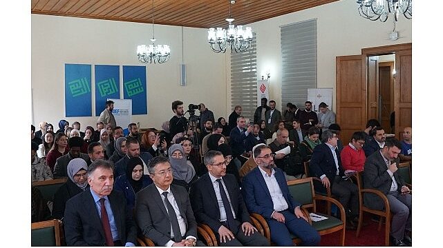 UDEF “Uluslararası Öğrencilerin Türkiye Deneyimlerini” Raporladı