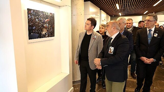 Uğur Mumcu 33’üncü Ölüm Yıl Dönümünde Osmangazi’de Anıldı