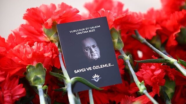 Uğur Mumcu Karabağlar ’da Anılacak