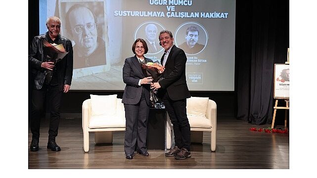 Uğur Mumcu, Katledilişinin 33. Yılında Maltepe’de Anıldı