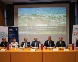 Üniversite ile iş dünyası güçlerini birleştirmeli