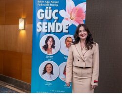 Ünlü oyuncu Meltem Cumbul sordu  Uzmanlar anlattı:  “RAHİM AĞZI KANSERİ ÖNLENEBİLİR”