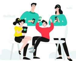 Video Görüşmelerden Meme Paylaşımlarına: Kaspersky, Dijitalleşmenin Aile Hayatını Nasıl Şekillendirdiğini Açıklıyor