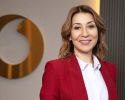 Vodafone’dan mağazada 5G deneyimi