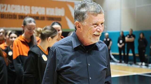 Voleybolun geleceği Antalya’da konuşuldu