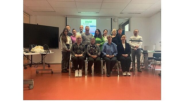 “Waste to Art / Atıktan Sanata” Projesi: Sanatın Dönüştürücü Gücüyle Atıklar Yeniden Hayat Bulacak