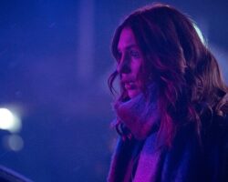 ‘Whistle – Ölümün Sesi’ tüm dünya ile aynı anda Türkiye’de!