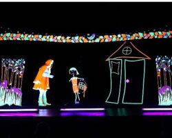 Yarıyıl tatilinin coşkusu Maltepe’de yaşandı