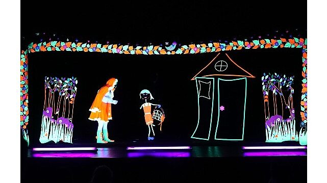 Yarıyıl tatilinin coşkusu Maltepe’de yaşandı