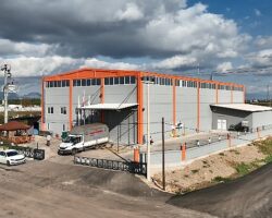 2025 yılında Halk Ekmek’ten 5 milyonluk üretim