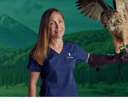 6 Bölümden Oluşan ‘Yukon Veterineri Özel’,   5. Sezonu İle 4-11-18 Şubat Çarşamba Saat 20.00’de İki  Bölüm Art Arda National Geographic WILD Ekranlarında!