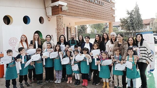 Aile Yılı Kapsamında Ara Tatil Etkinlikleri Tamamlandı