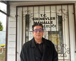 Aydın Büyükşehir Belediyesi Tüm İlçelerde Çalışmalarını Sürdürüyor