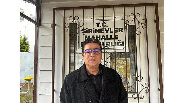 Aydın Büyükşehir Belediyesi Tüm İlçelerde Çalışmalarını Sürdürüyor