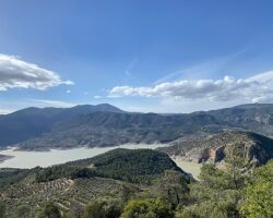 Başkan Çerçioğlu Doğaseverleri ve Sporcuları Trekking Etkinliğinde Buluşturdu