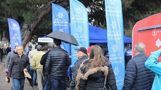 Başkan Çerçioğlu Tüm Vatandaşların Berat Kandili’ni kutladı