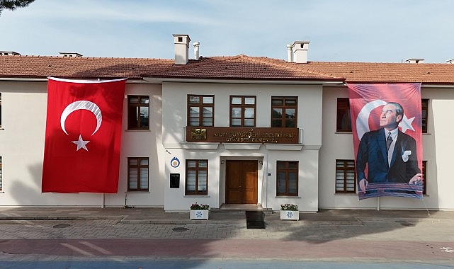 Başkan Çerçioğlu’ndan Otizm Destek Merkezleri’nde Yenilikçi Uygulama: TADİS ile Eğitimler Başladı