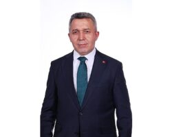 Başkan Ölmez’den Berat Kandili Mesajı