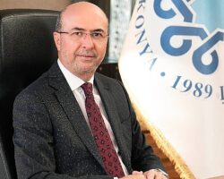 Başkan Pekyatırmacı’dan Berat Kandili mesajı