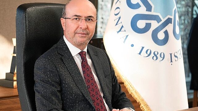 Başkan Pekyatırmacı’dan Berat Kandili mesajı