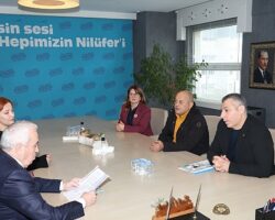 Başkan Şadi Özdemir’den Yağız Efe için dayanışma çağrısı