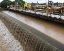 Başkan Tugay: İzmir 2026’da su sorunu yaşamayacak